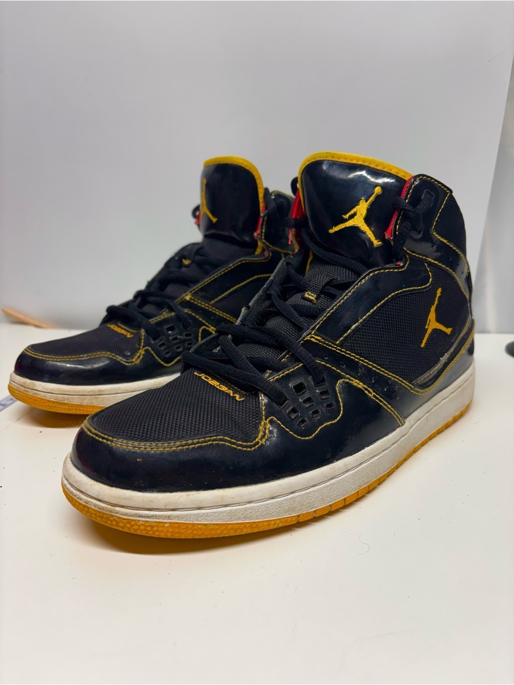 Nike Jordan 1 Flight size 9